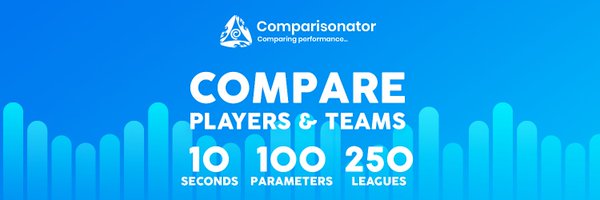 Comparisonator Profile Banner