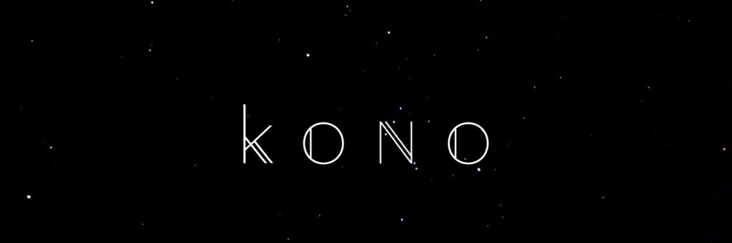 コノ banner
