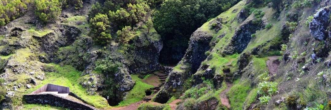 Proyectos de Agua en las Islas Canarias banner