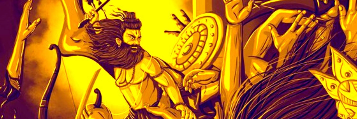 पाखंड-विनाशक दादा's banner