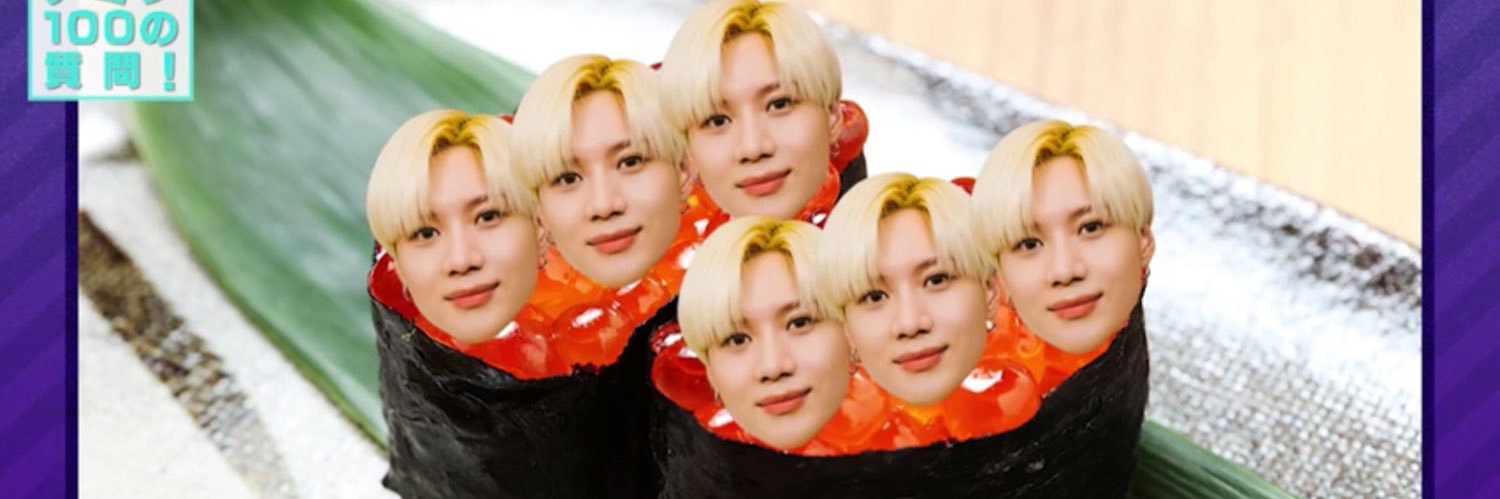 VTaemin6v6's profile banner image