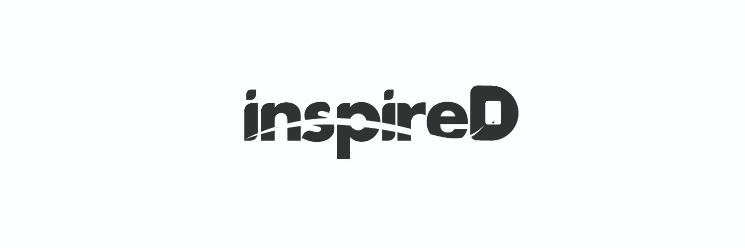 The InspireD Reminiscence App banner