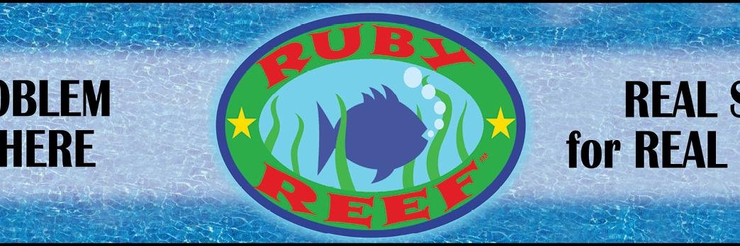 RubyReef's profile banner image