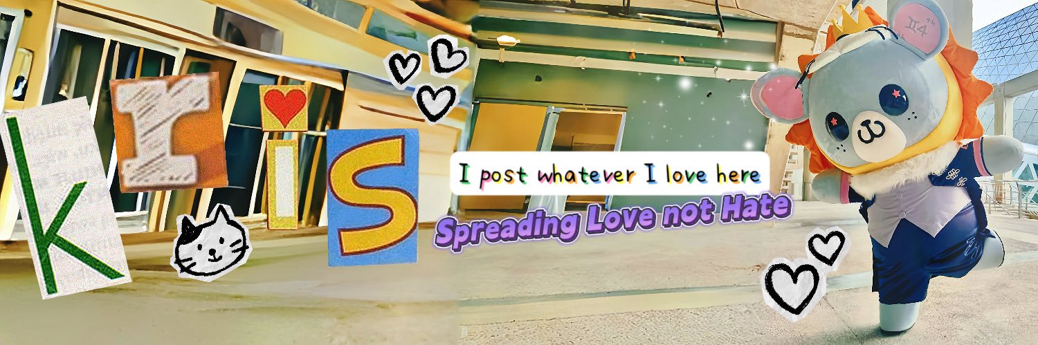 кяιs’s Journey ૮꒰ྀི⊃´ ꒳ `⊂ྀི꒱ა banner