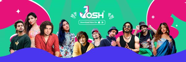OfficialJoshApp Profile Banner