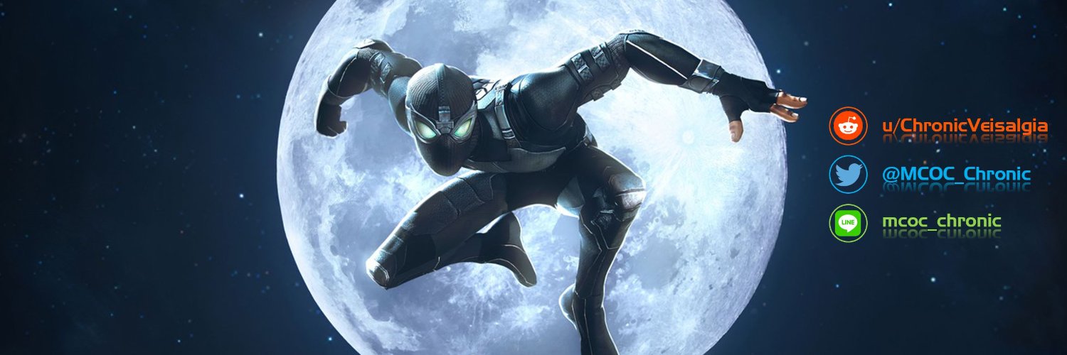 MCOC_Chronic's profile banner image