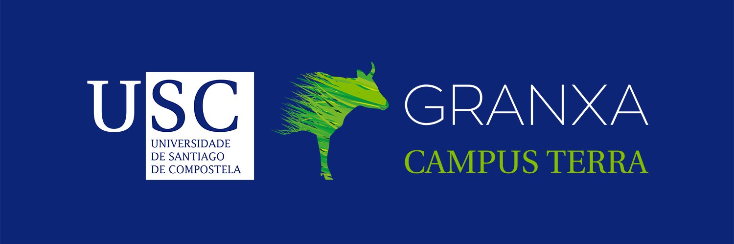 USC Granxa Campus Terra banner