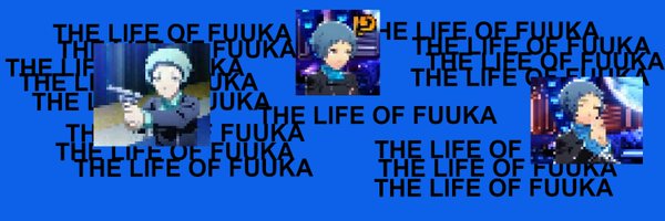 fuuka Profile Banner