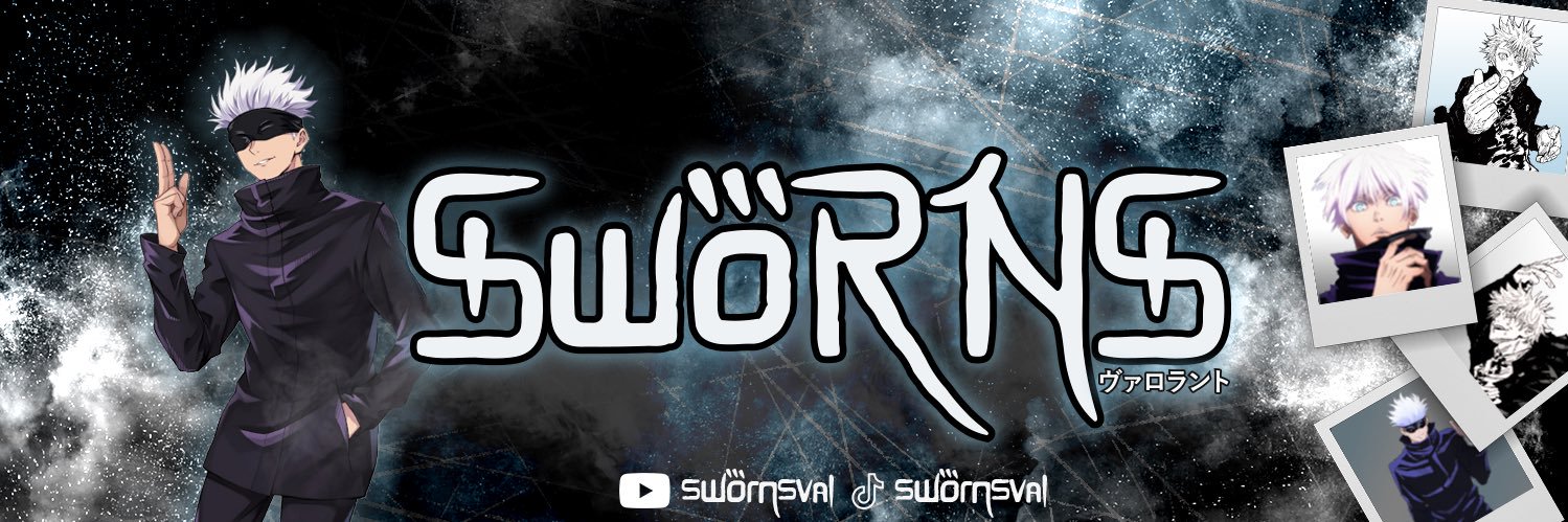 Sworns banner