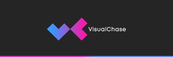 ChaseVisual Profile Banner