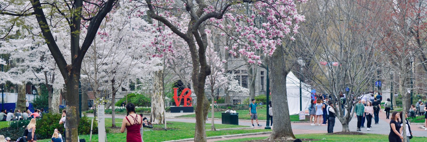 The Daily Pennsylvanian banner