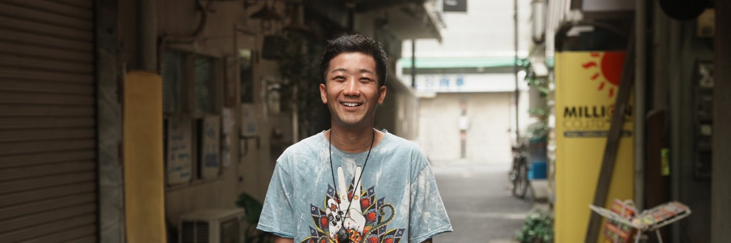 瑛人 スタッフ(公式) banner