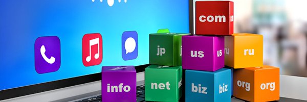 mjdomainer Profile Banner