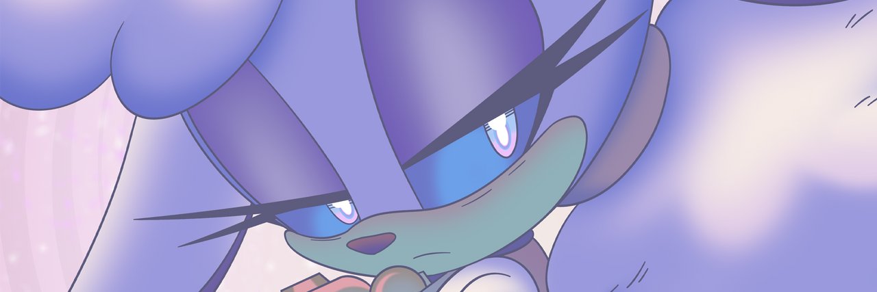 MOBIAN MONSTER ART (COMMS OPEN) banner