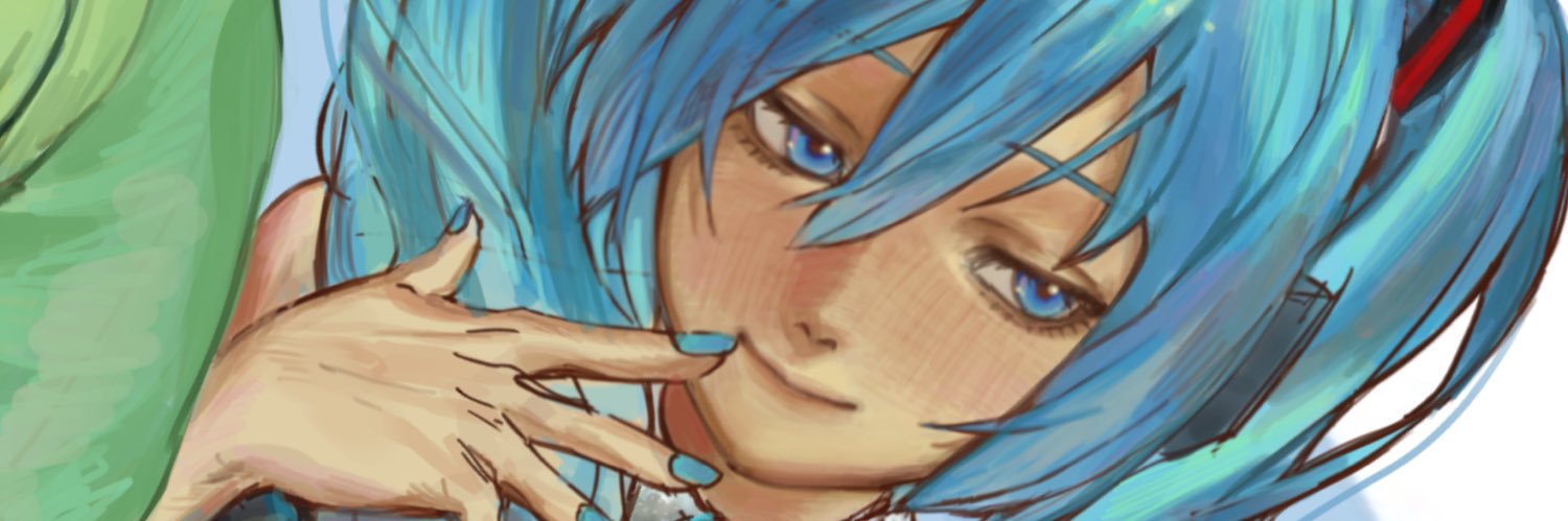 Marimeyll's profile banner image