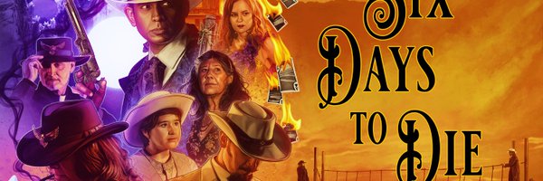 6days2die Profile Banner