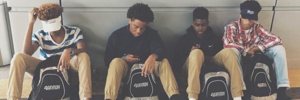 koreyscurry's profile banner image