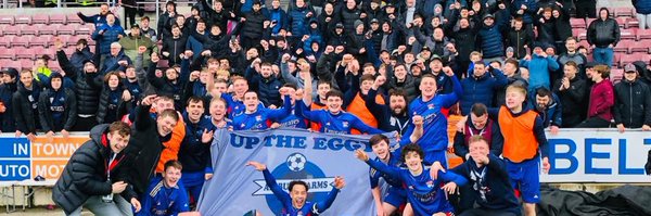 Aigburth Arms FC Profile Banner