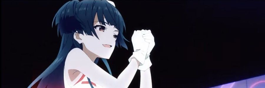 みかみん in da house banner