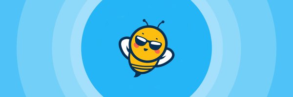 DailyBee3 Profile Banner