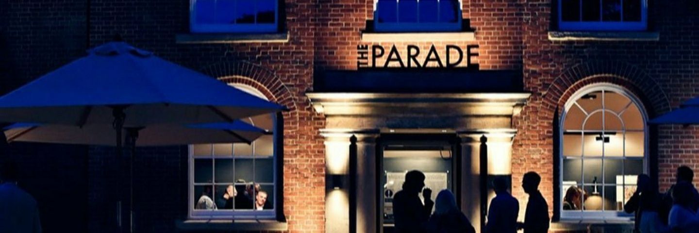 Ignite Film Festival banner