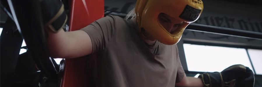 Rivers Boxeadora Version 🥊 banner