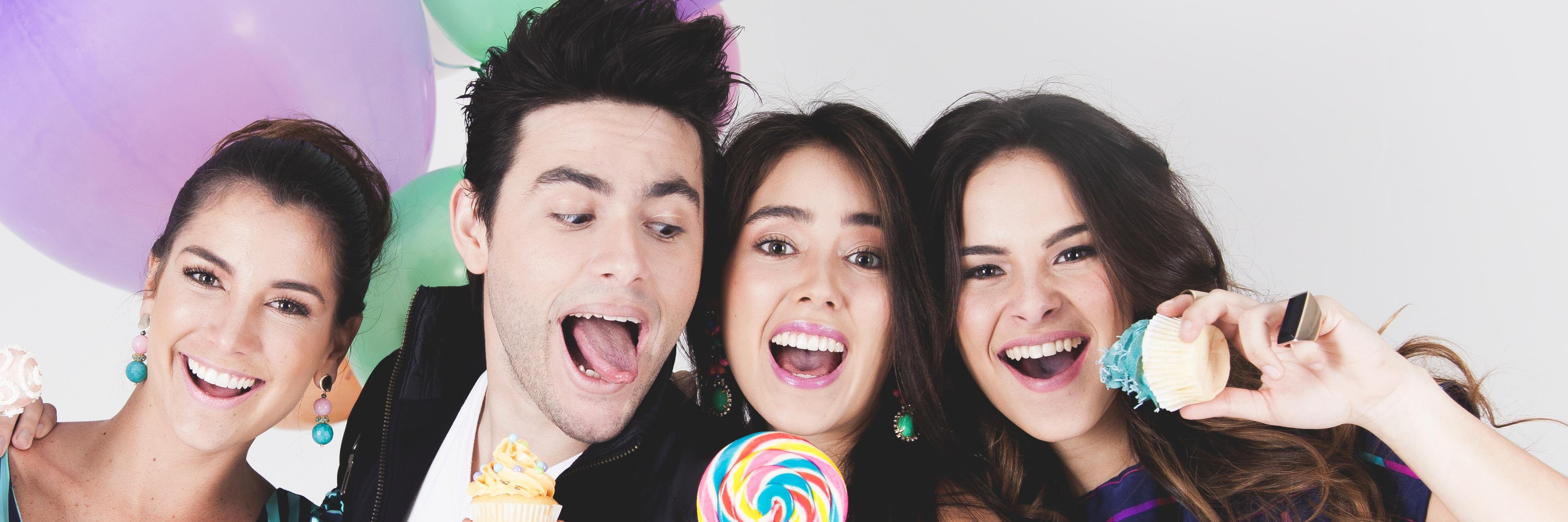aldreymusica's profile banner image