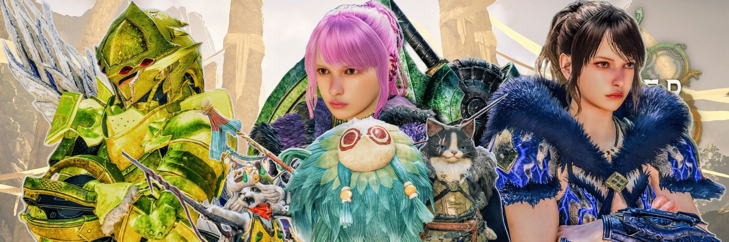 shiryu_mh's profile banner image