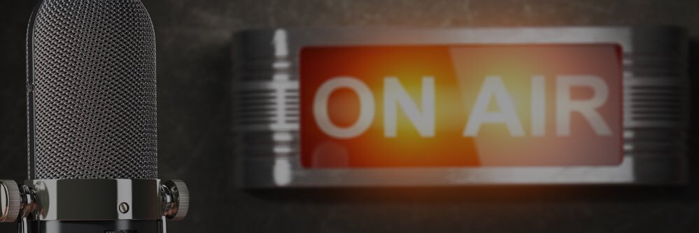 The Corie Sheppard Podcast banner