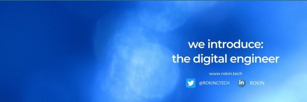 ROKINTECH Profile Banner
