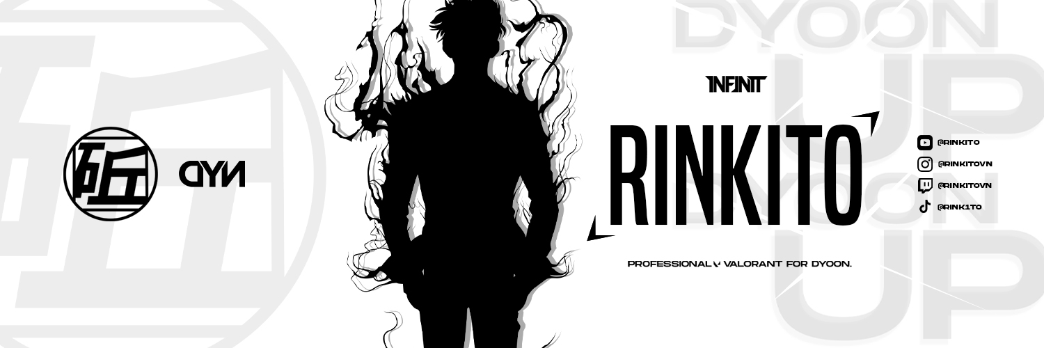 Rinkito banner