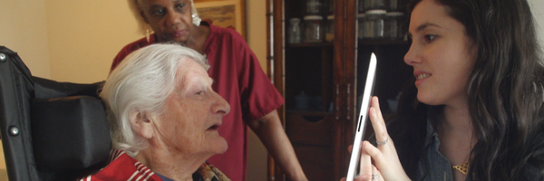 GreyMattersApp Profile Banner