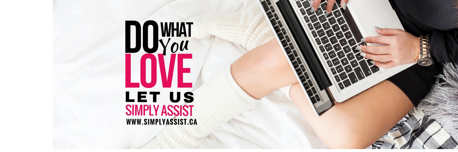 SimplyAssist's profile banner image