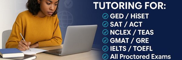 proctorshub Profile Banner