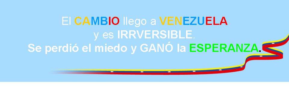 VenezuelaTuyYo's profile banner image