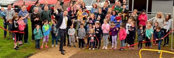 MrPaddyMeade Profile Banner