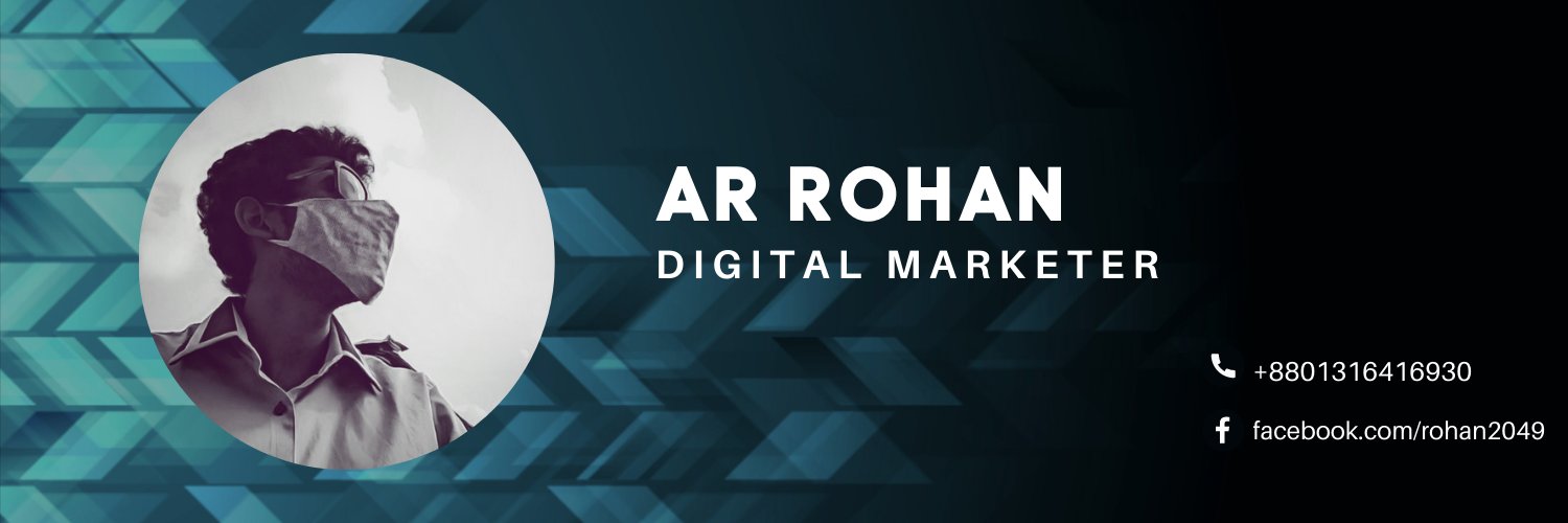 AR Rohan banner
