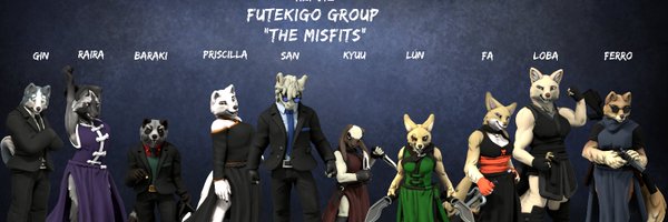 WolfCommando1 Profile Banner
