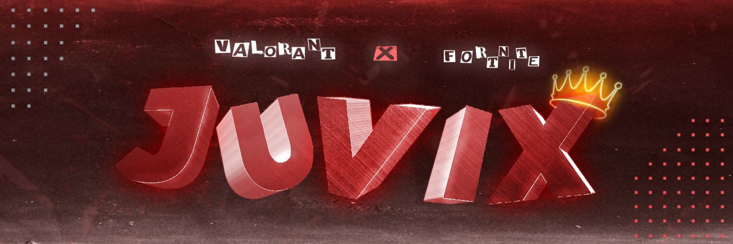 BsJuvix's profile banner image