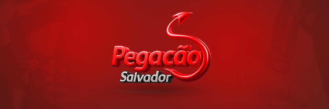 Pegacao SSA 👅 banner