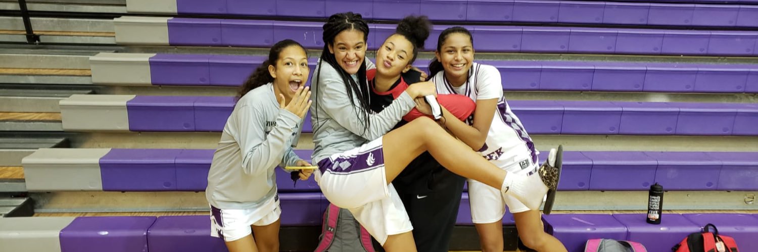 Channing Warren banner