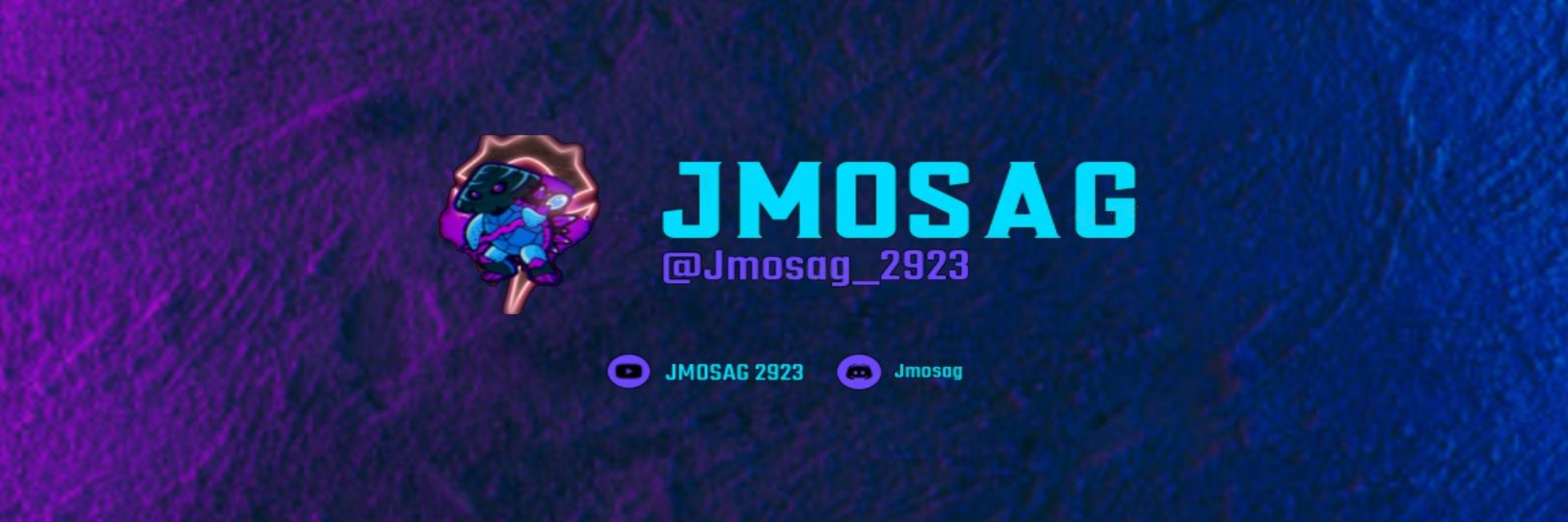 jmosag's profile banner image
