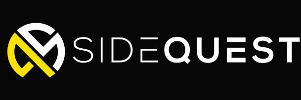 SIDEQUEST banner