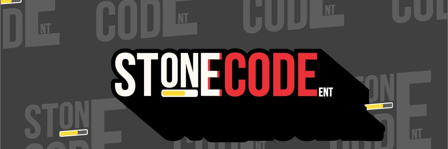 Stonecode's banner