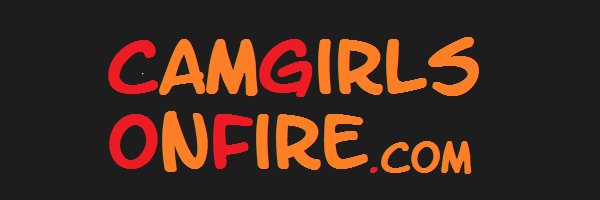 CamGirlsOnFire banner