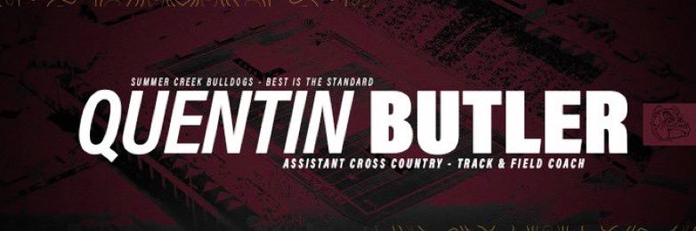 Quentin Butler banner