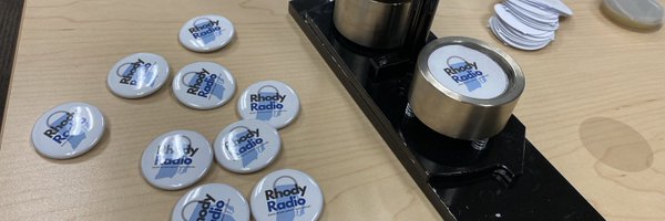 RhodyRadio Profile Banner