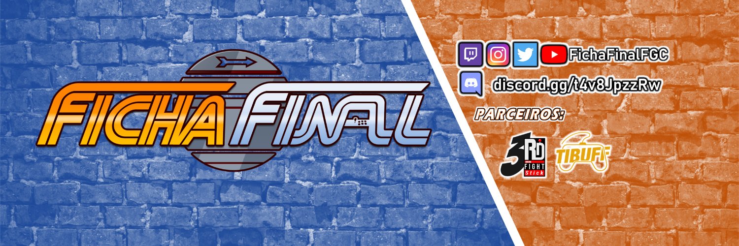 Ficha Final - SEASON 12 banner