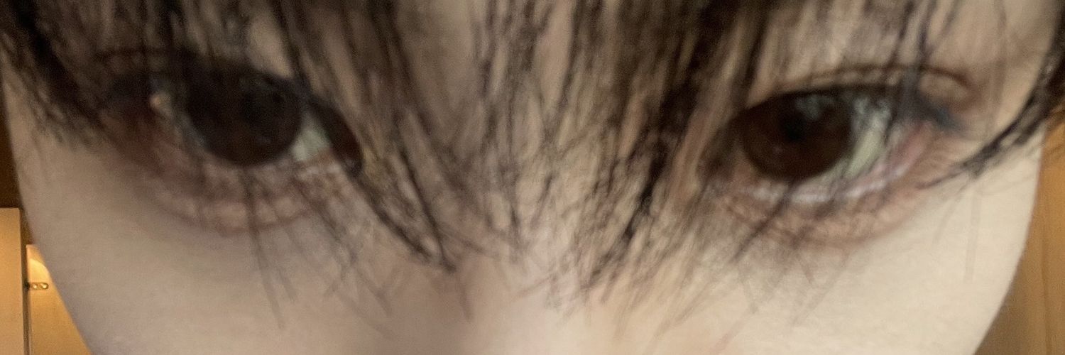 astergbrl's profile banner image