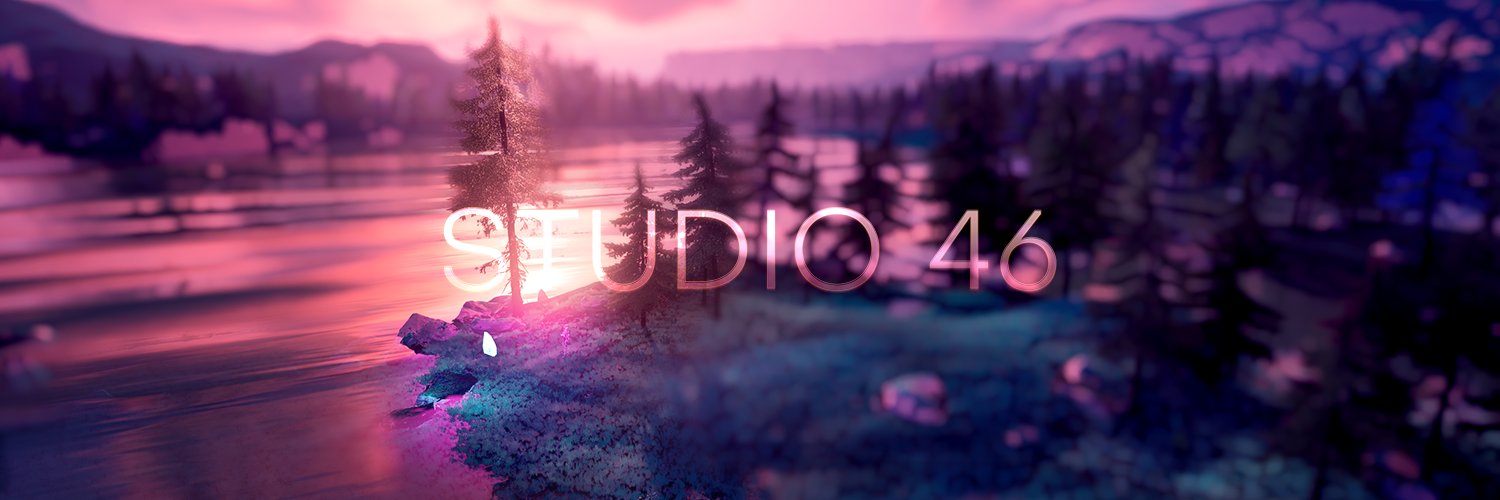 David | Studio 46 banner